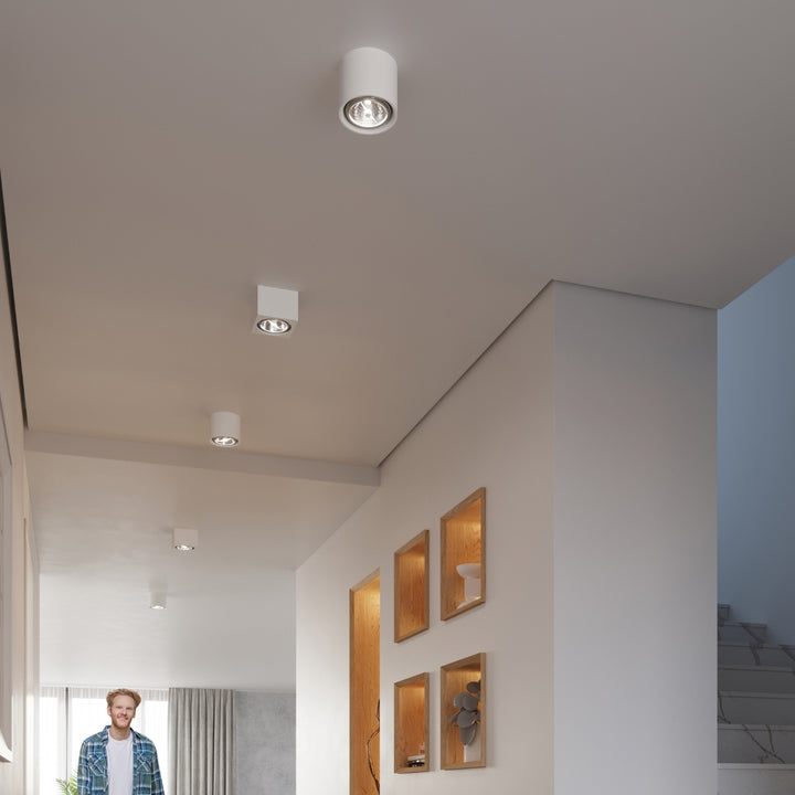 Luminaire Plafonnier | SEIDA (En Céramique)