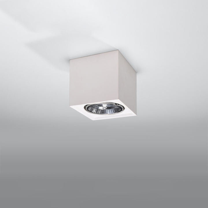 Luminaire Plafonnier | SEIDA (En Céramique)
