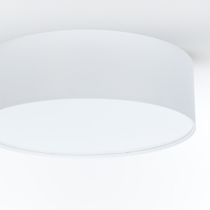 Luminaire Plafonnier | GRIS PERLE (Gris Glossy)