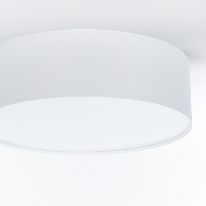 Luminaire Plafonnier | GRIS PERLE (Gris Glossy)