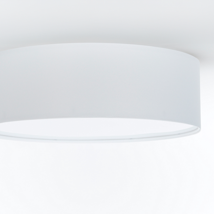 Luminaire Plafonnier | GRIS PERLE (Gris Glossy)