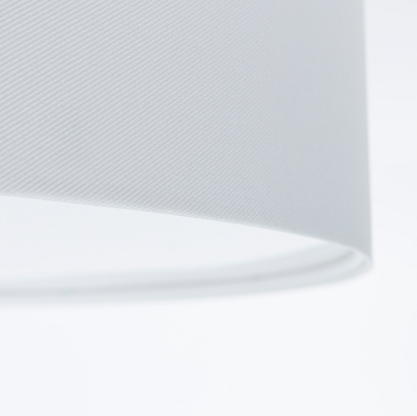 Luminaire Plafonnier | GRIS PERLE (Gris Glossy)