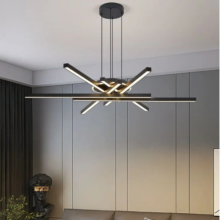 Suspension Luminaire | VOGITO