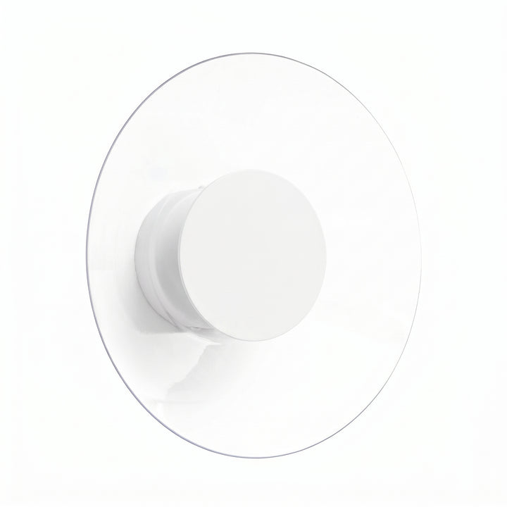 Applique murale ASTRO blanc vue d'ensemble