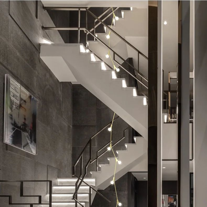 Suspension Luminaire | JOUSE