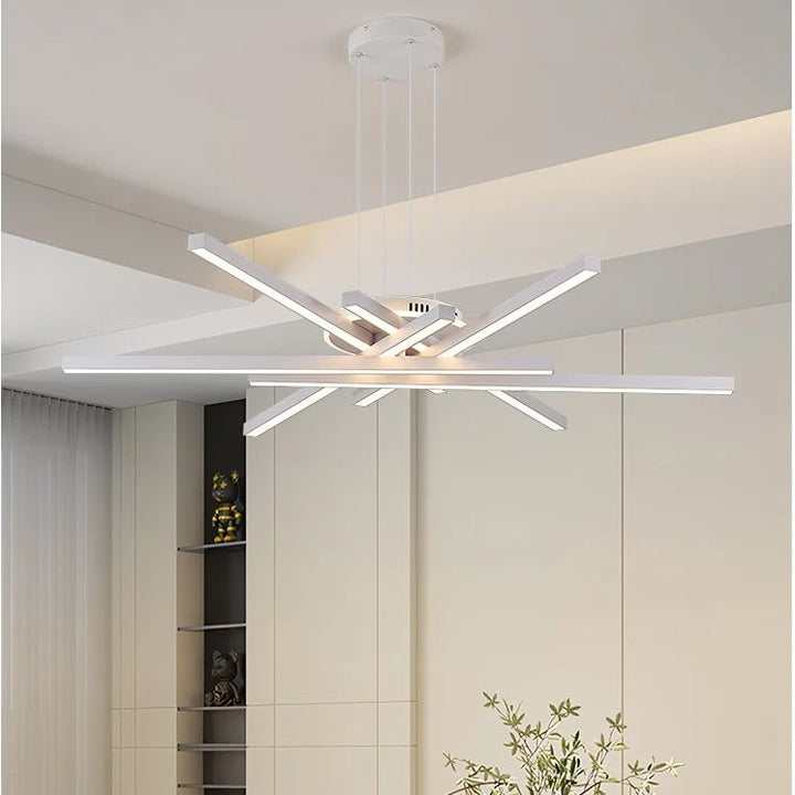 Suspension Luminaire | VOGITO