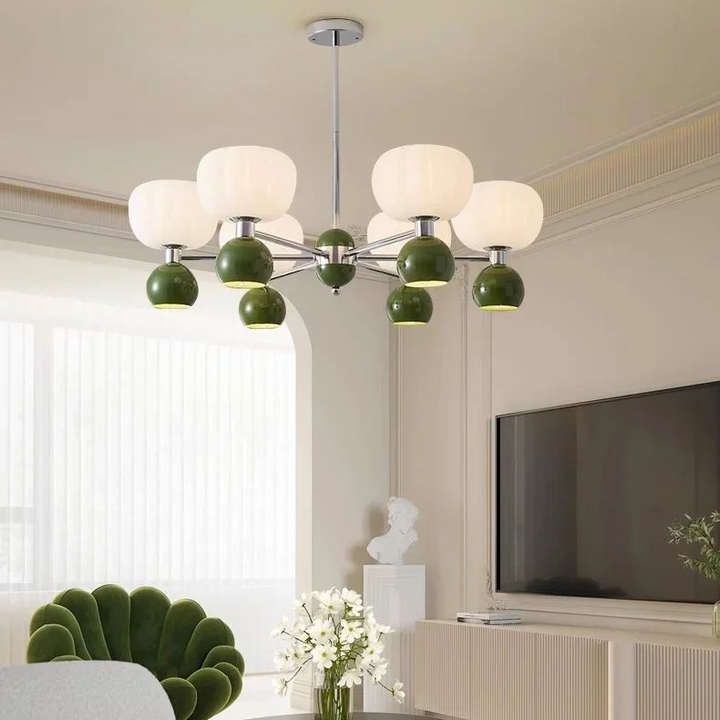 Suspension Luminaire | SAUTIGE