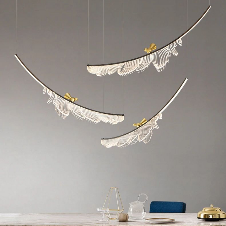 Suspension Luminaire | DOPOIRY