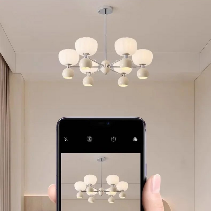 Suspension Luminaire | SAUTIGE