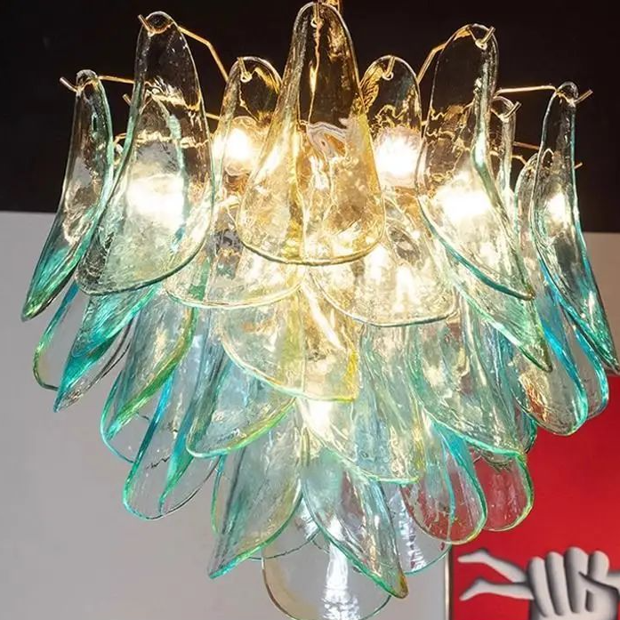 Suspension Luminaire | SUISI