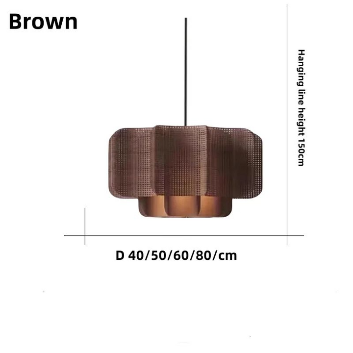 Suspension Luminaire | DOURMURE