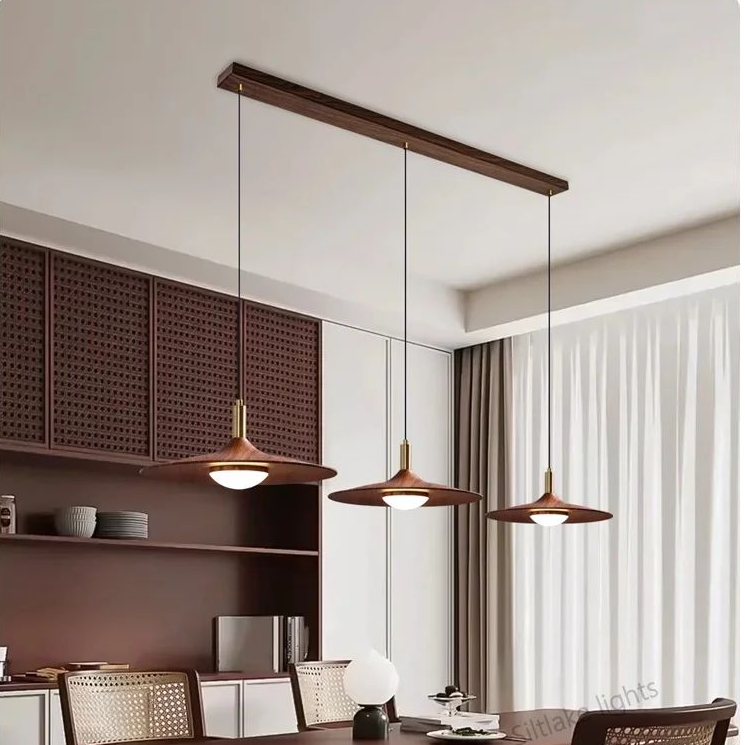 Suspension Luminaire | LENOV