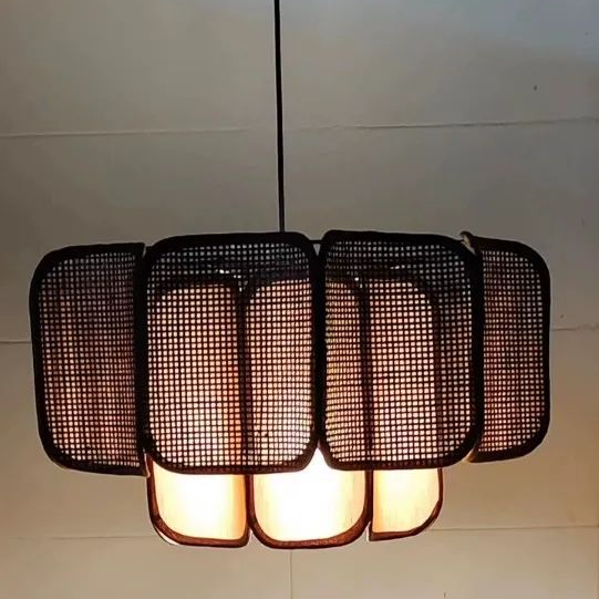 Suspension Luminaire | DOURMURE