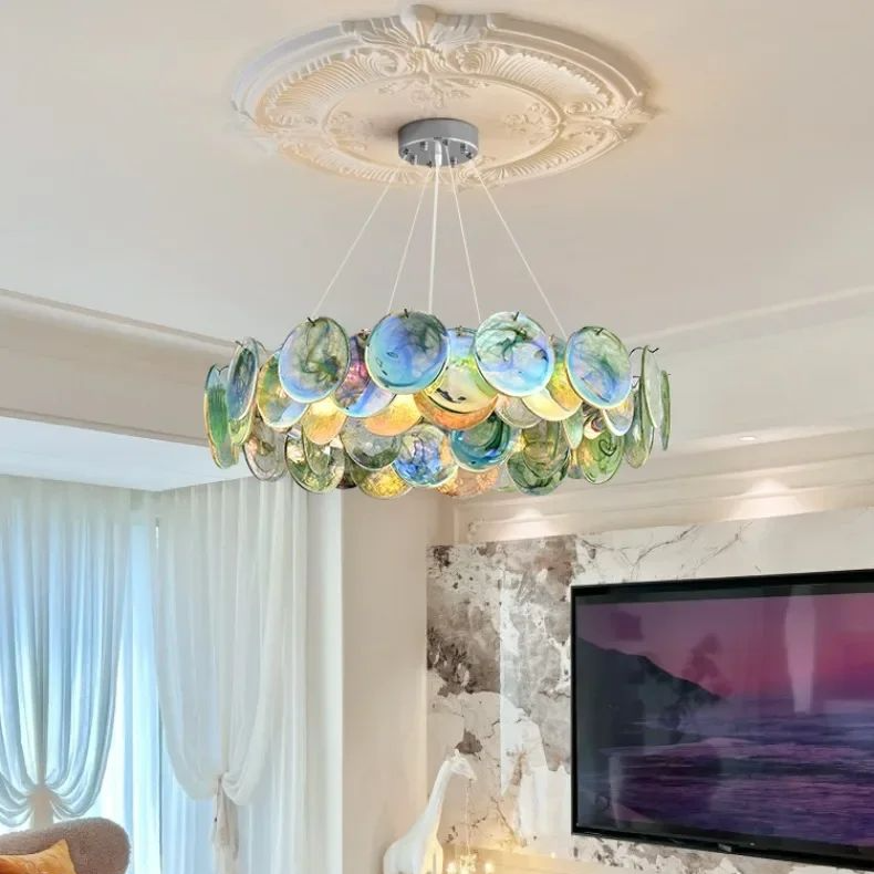 Suspension Luminaire | SASAM