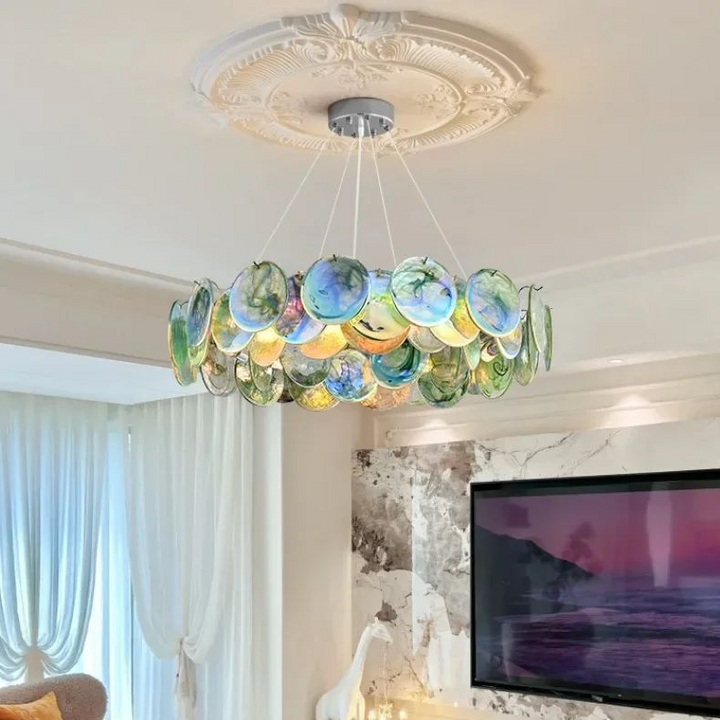 Suspension Luminaire | SASAM