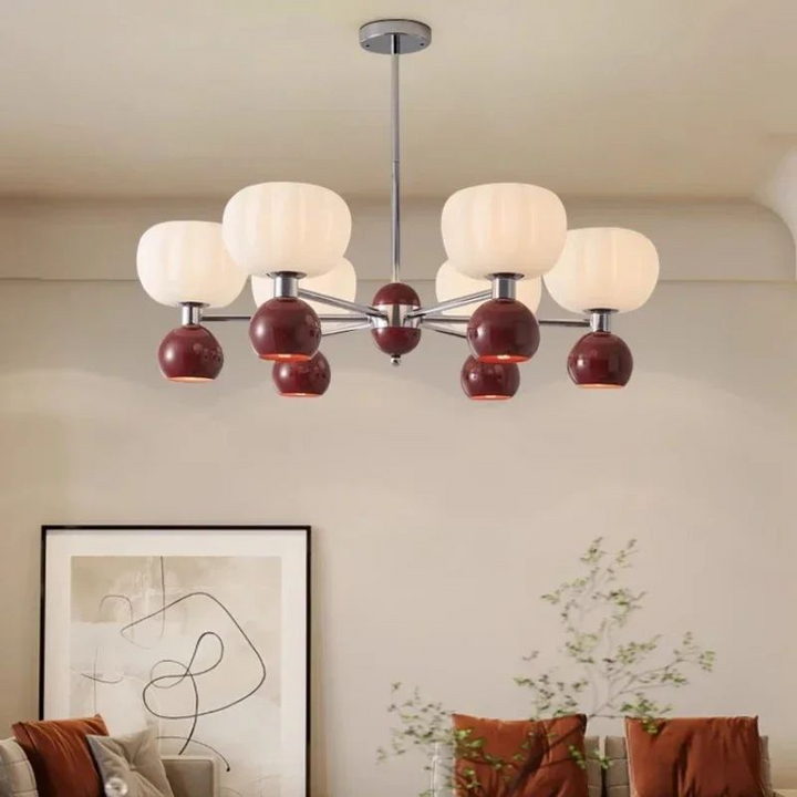 Suspension Luminaire | SAUTIGE