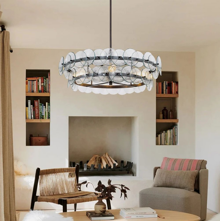 Suspension Luminaire | NOUDER