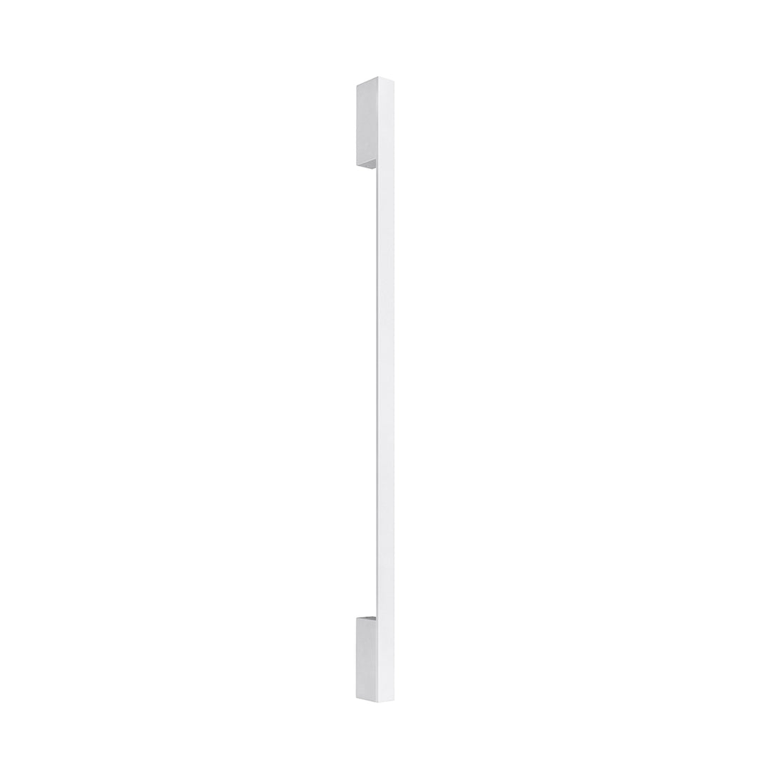 Applique murale SAPPO blanc éteinte, vue d'ensemble