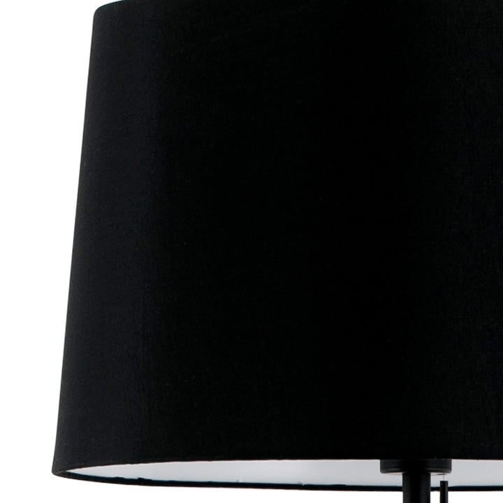 Détail : lampe de table Volta