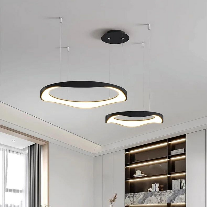 Suspension Luminaire | BOUCHO