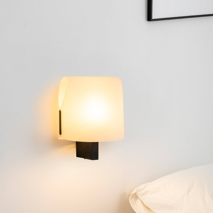 Applique Luang de Faro Barcelona en situation