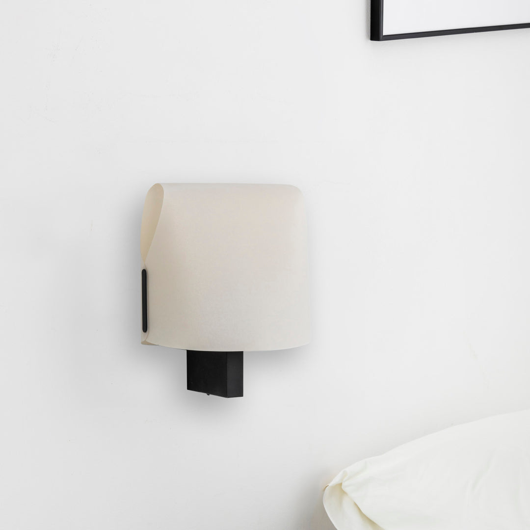 Applique Luang de Faro Barcelona en situation