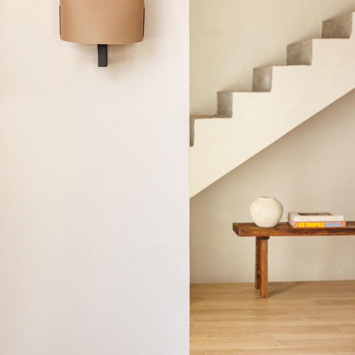 Applique Luang de Faro Barcelona en situation