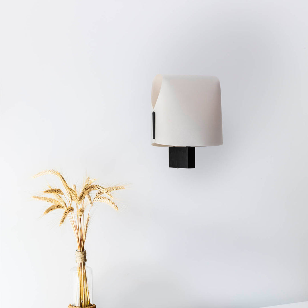 Applique Luang de Faro Barcelona en situation