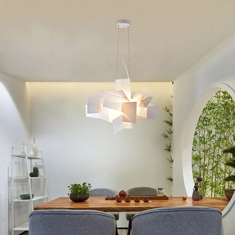 Suspension Luminaire | DILIOKA