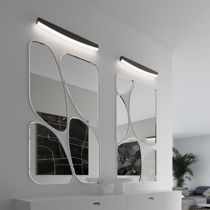 Applique Murale | JORUN 3000K (Noir)