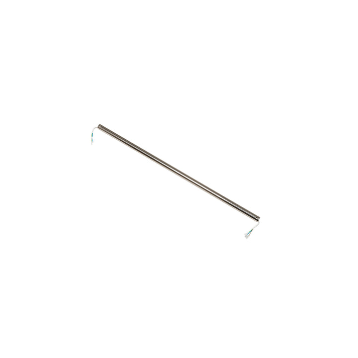 Tige Andros nickel satiné de 90 cm de Faro Barcelona