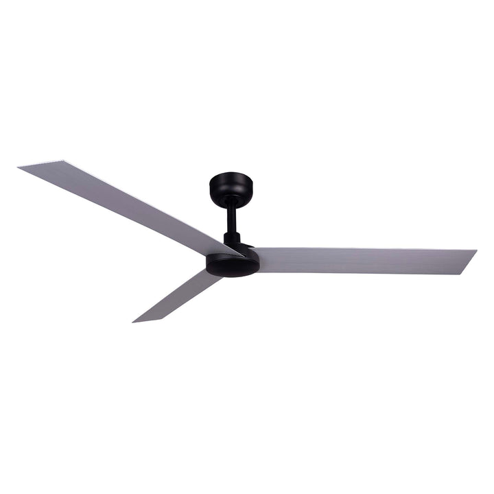 Ventilateur de plafond Cruiser 160 cm aux pales aluminium de Faro Barcelona