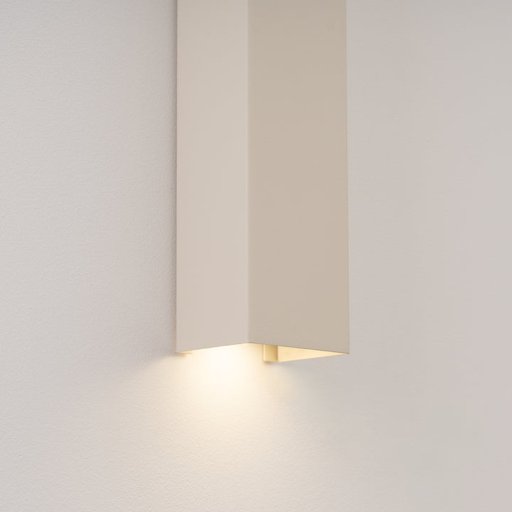 Applique Murale | FREYA 60 (Beige)