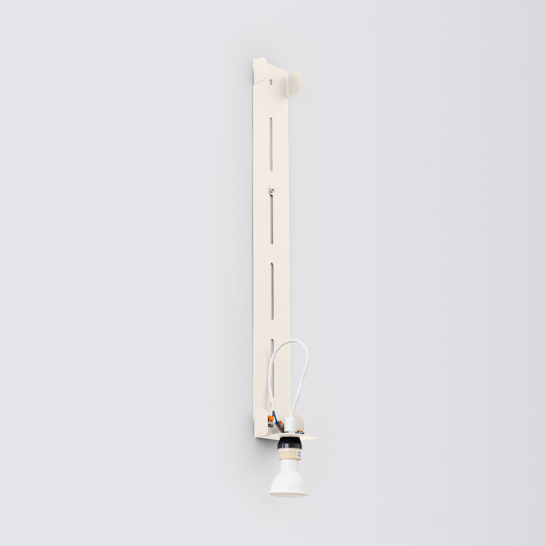 Applique Murale | FREYA 60 (Beige)