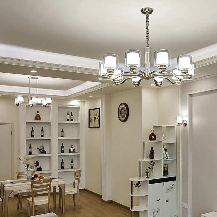 Suspension Luminaire | MARKA