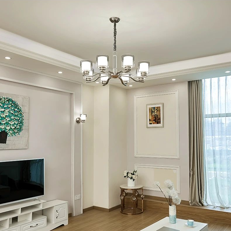 Suspension Luminaire | MARKA