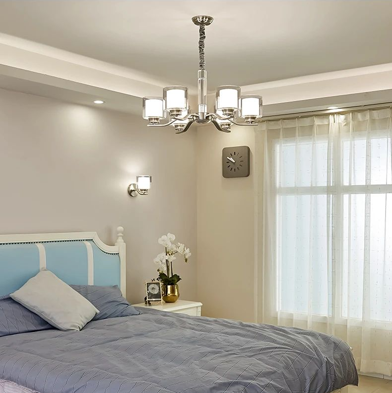 Suspension Luminaire | MARKA