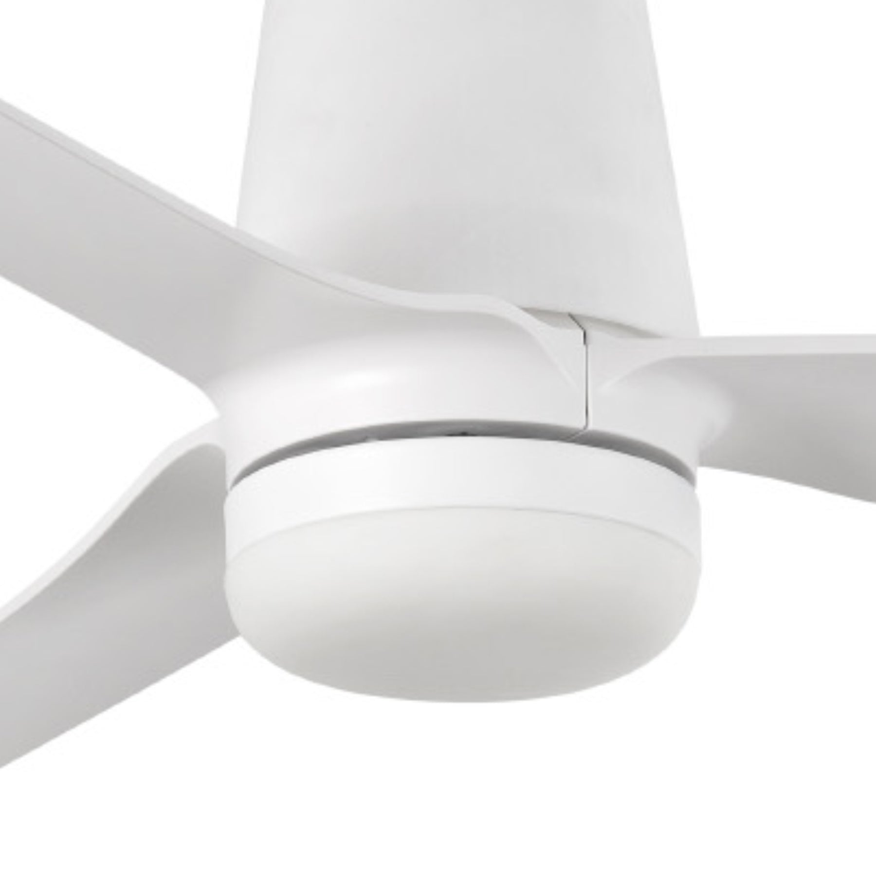 Kit Lumière LED 18 W Variable Pour Ventilateurs Punt – Lustria