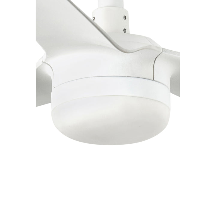 Kit lumière LED blanc pour ventilateur Mini Punt de Faro Barcelona