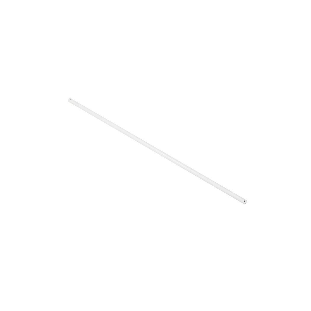 Tige d'extension universelle Ø 21 mm blanche de Faro Barcelona