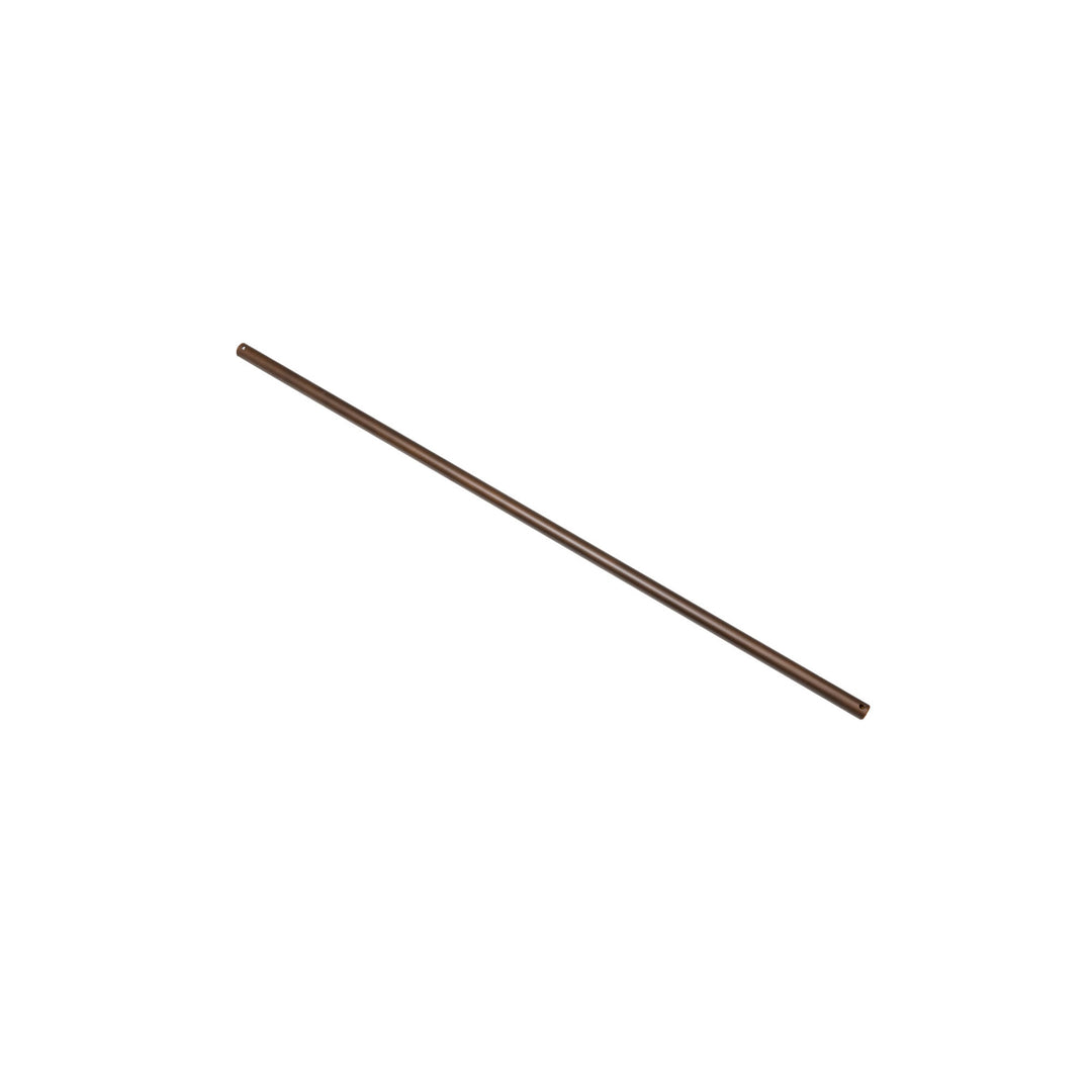 Tige d'extension universelle Ø 21 mm marron de Faro Barcelona