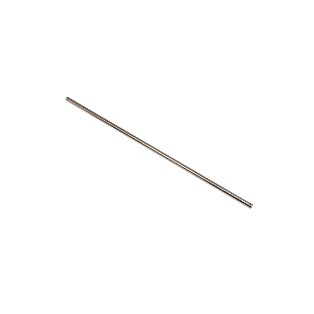Tige d'extension universelle Ø 21 mm nickel satiné de Faro Barcelona