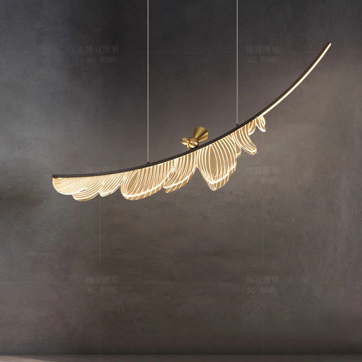 Suspension Luminaire | DOPOIRY