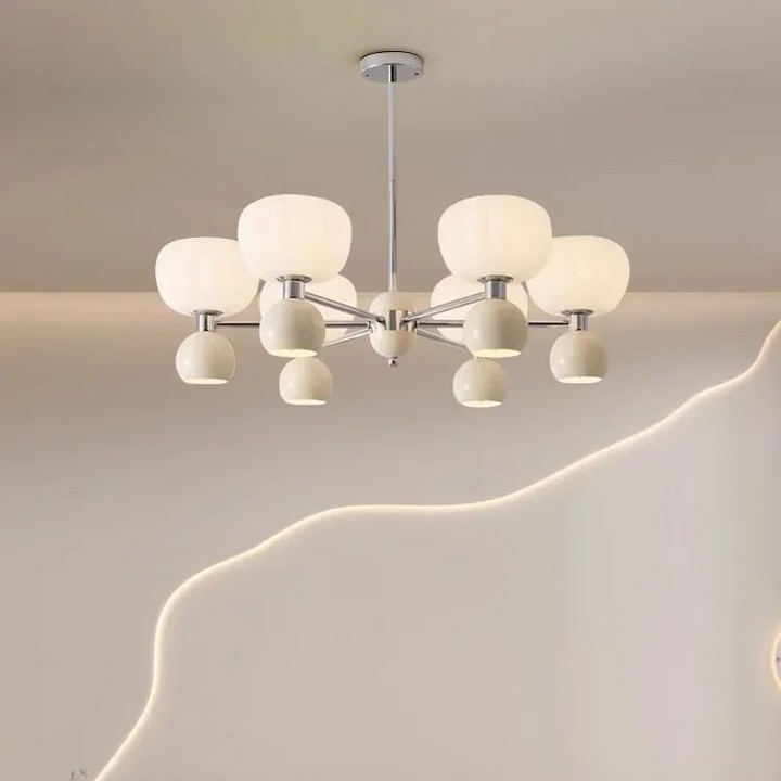 Suspension Luminaire | SAUTIGE