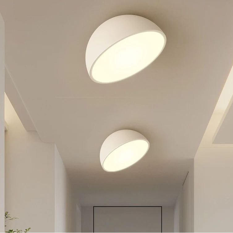 Luminaire Plafonnier | LONROI