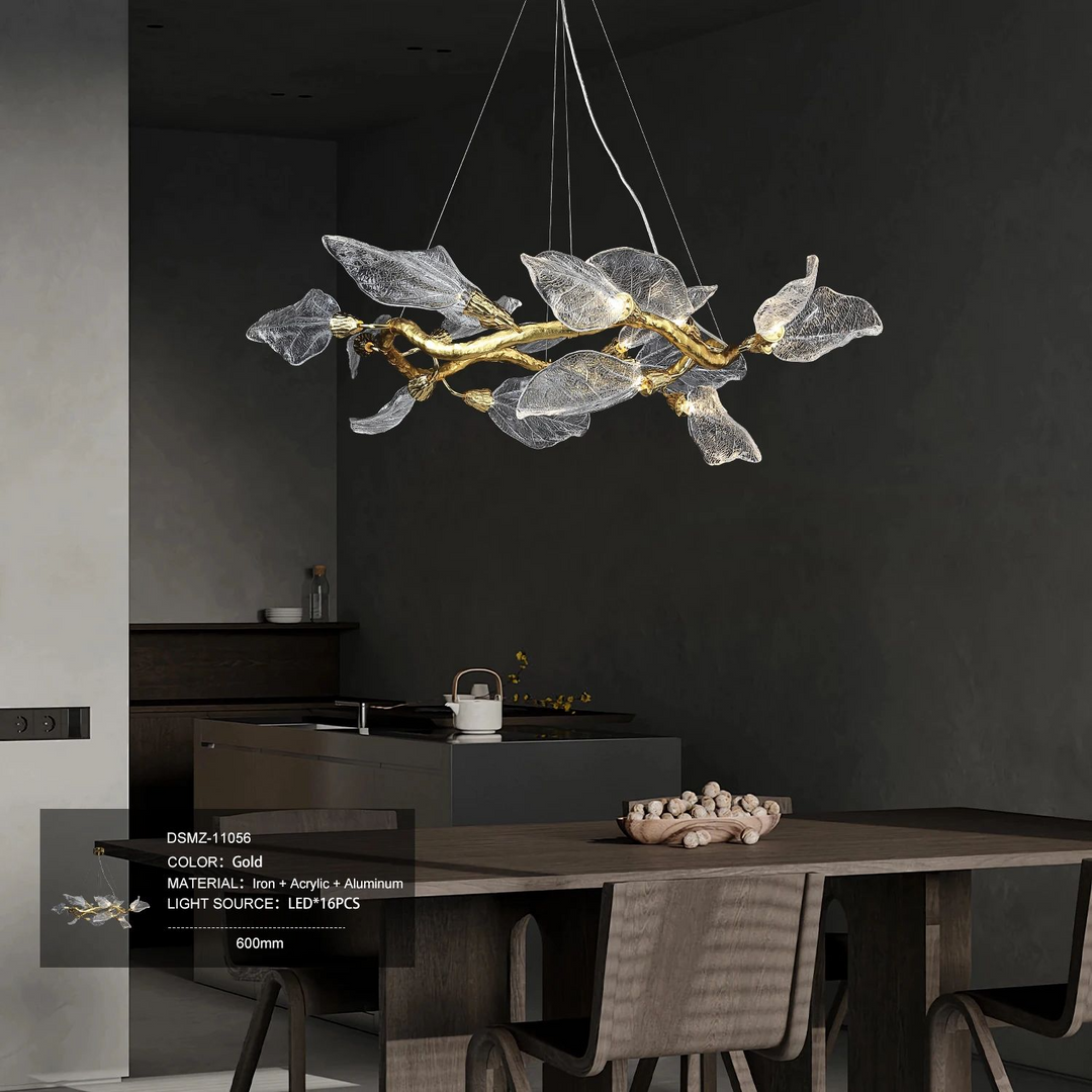 Suspension Luminaire | LEIFFEL