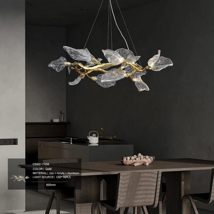 Suspension Luminaire | LEIFFEL