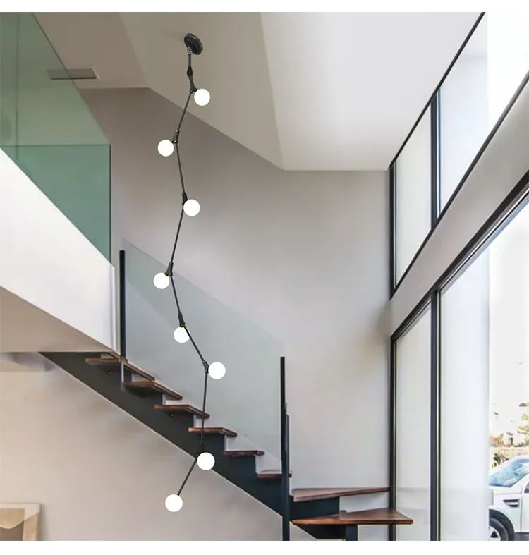 Suspension Luminaire | JOUSE