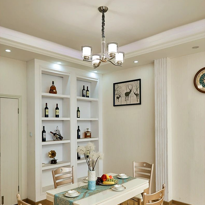 Suspension Luminaire | MARKA