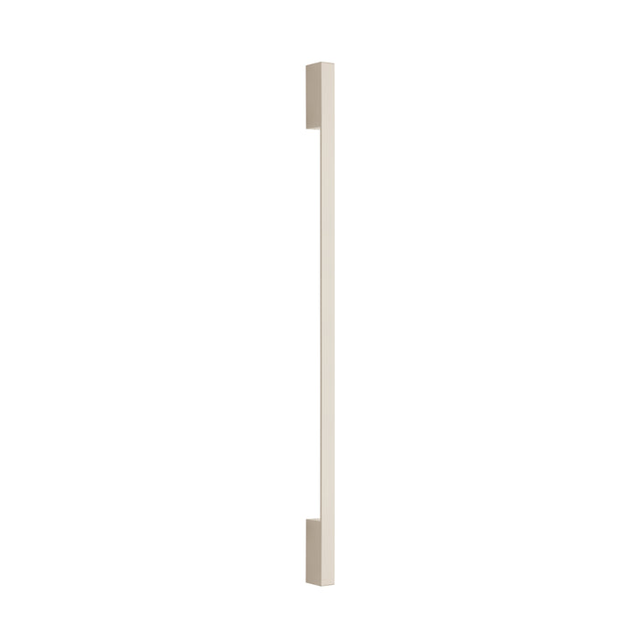 Applique murale SAPPO beige éteinte, vue d'ensemble